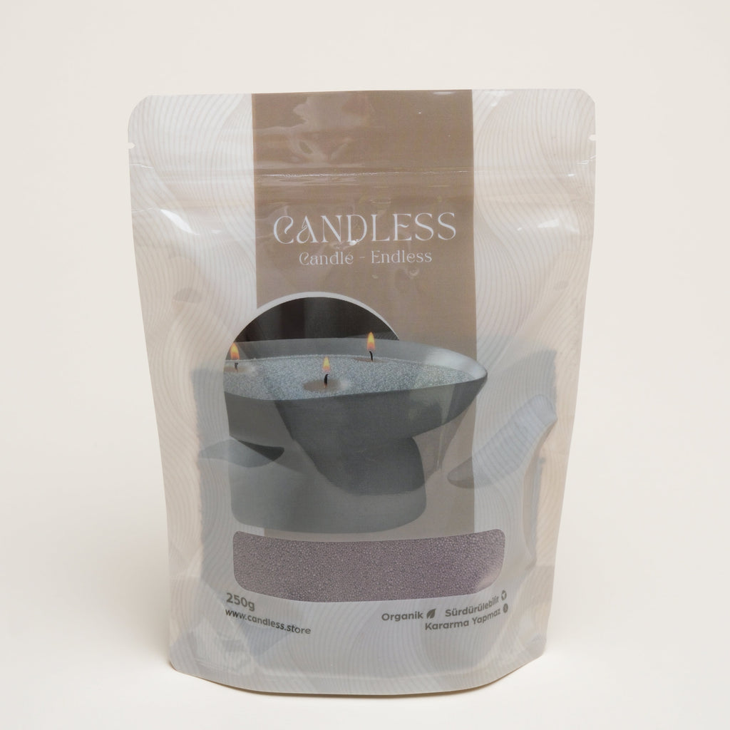 Candless Kerze