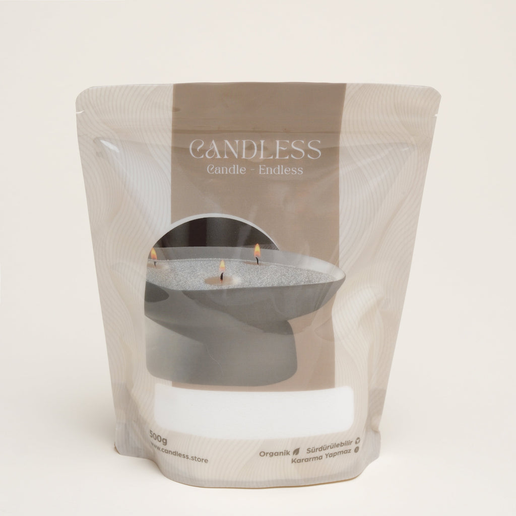 Candless Kerze