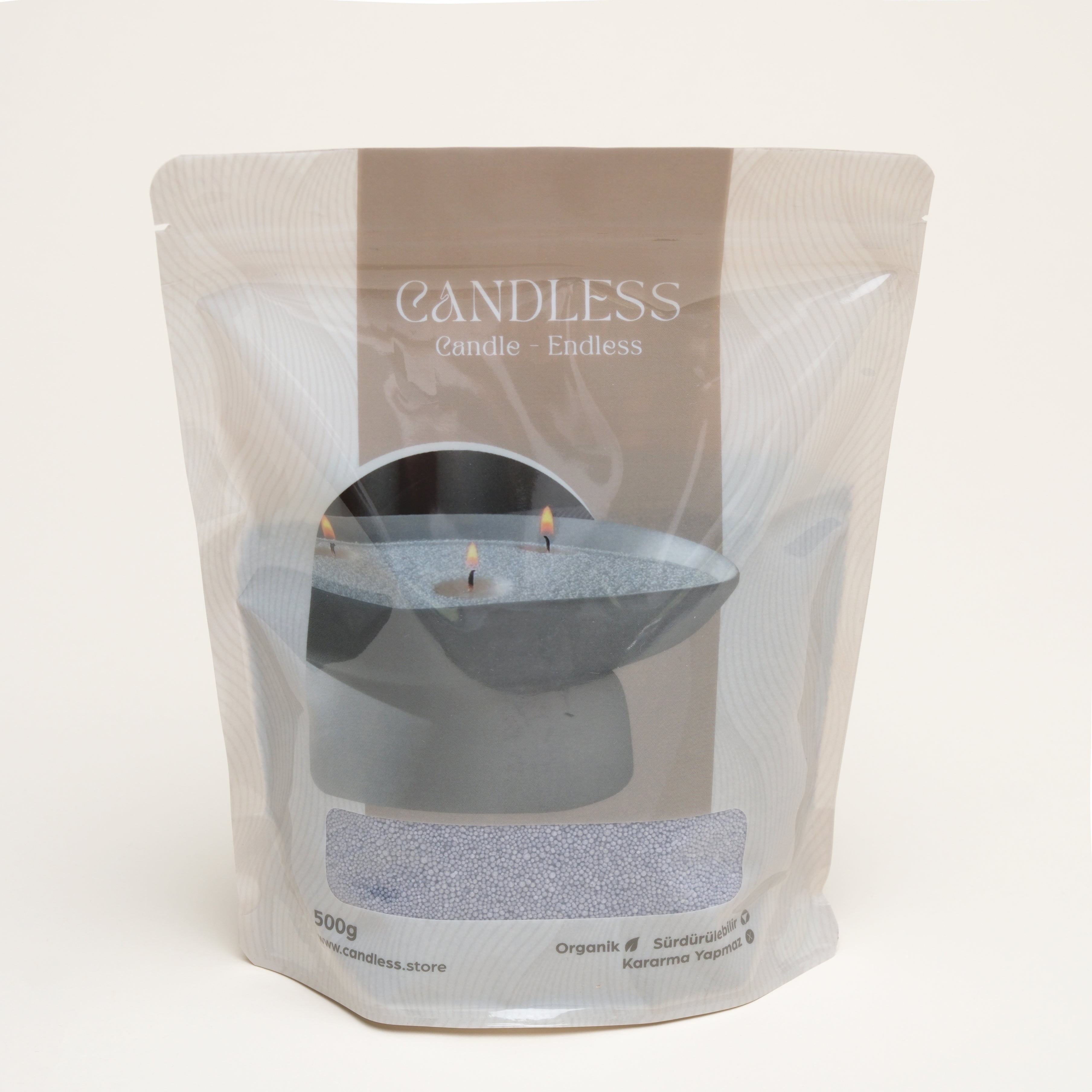 Candless Kerze