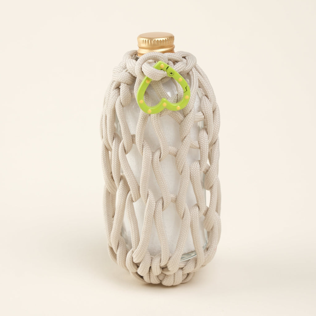 Candless Charm-Kerze