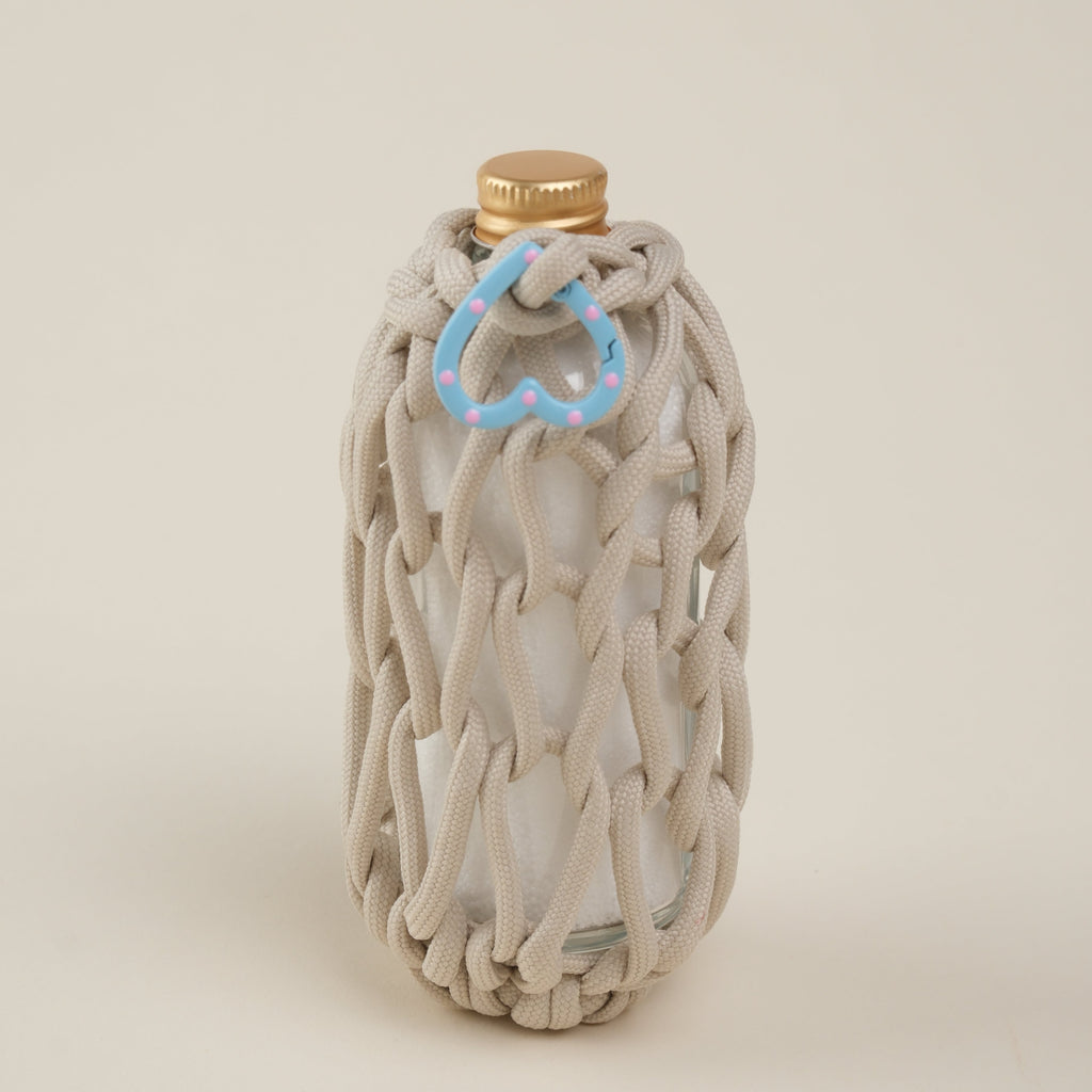 Candless Charm-Kerze