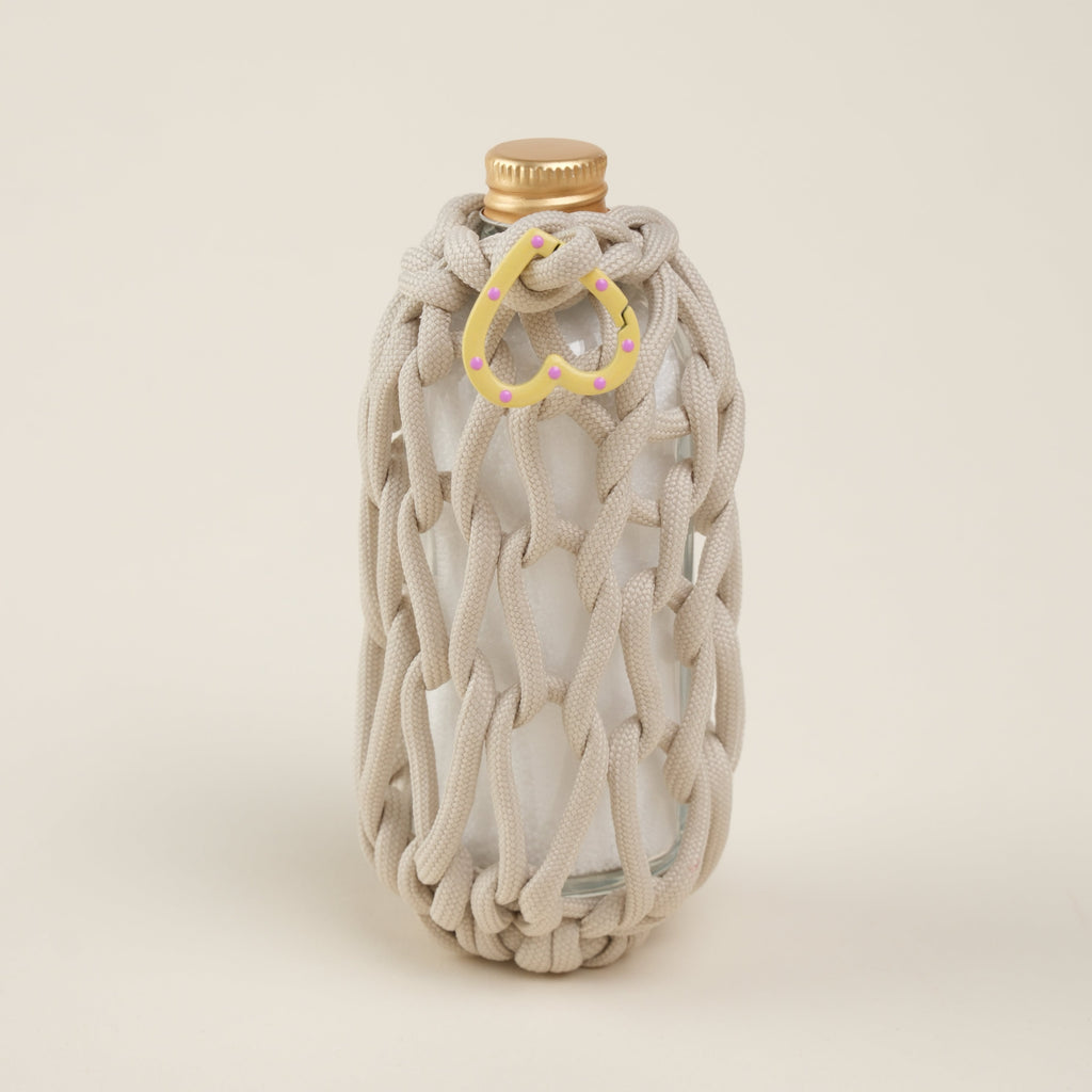 Candless Charm-Kerze
