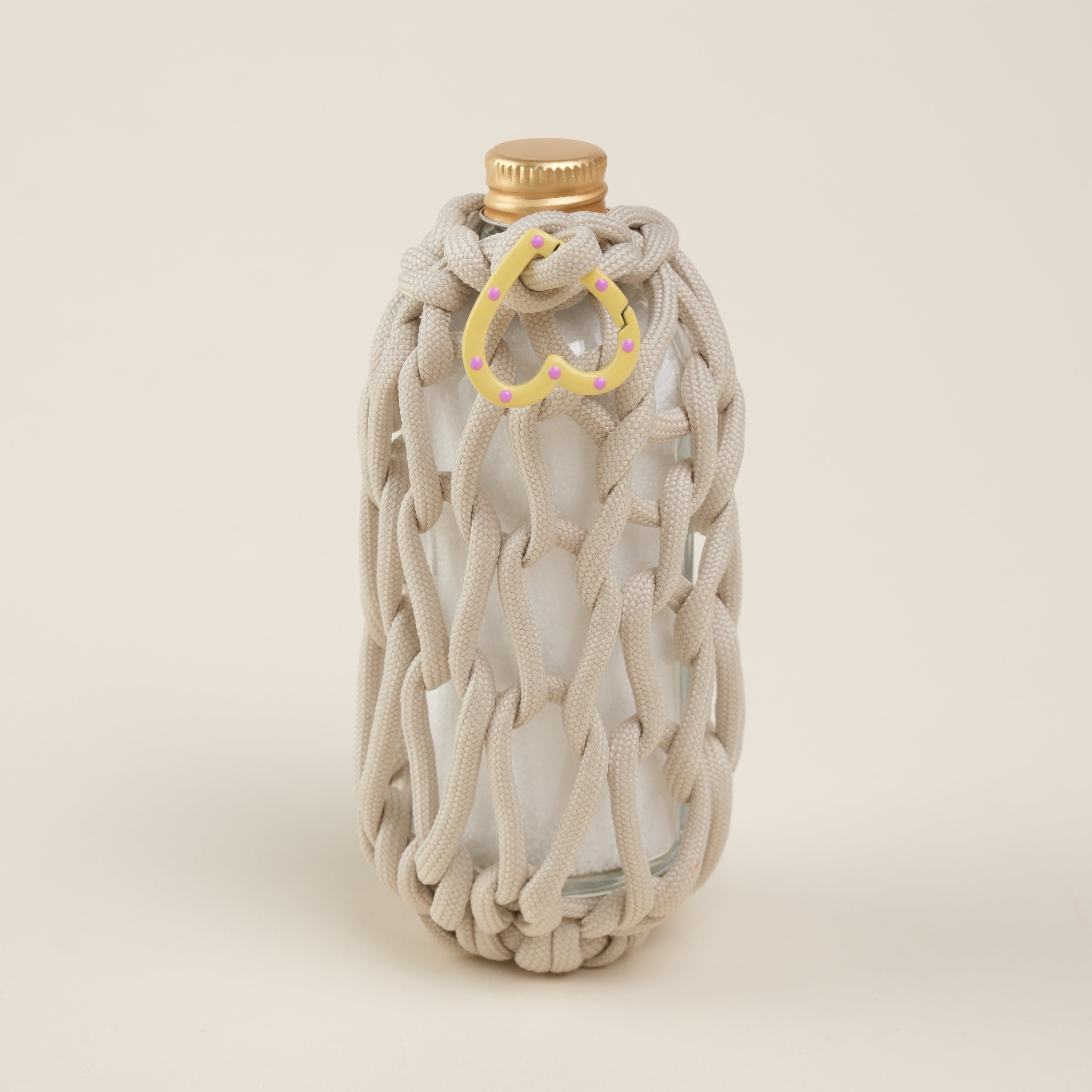 Candless Charm-Kerze