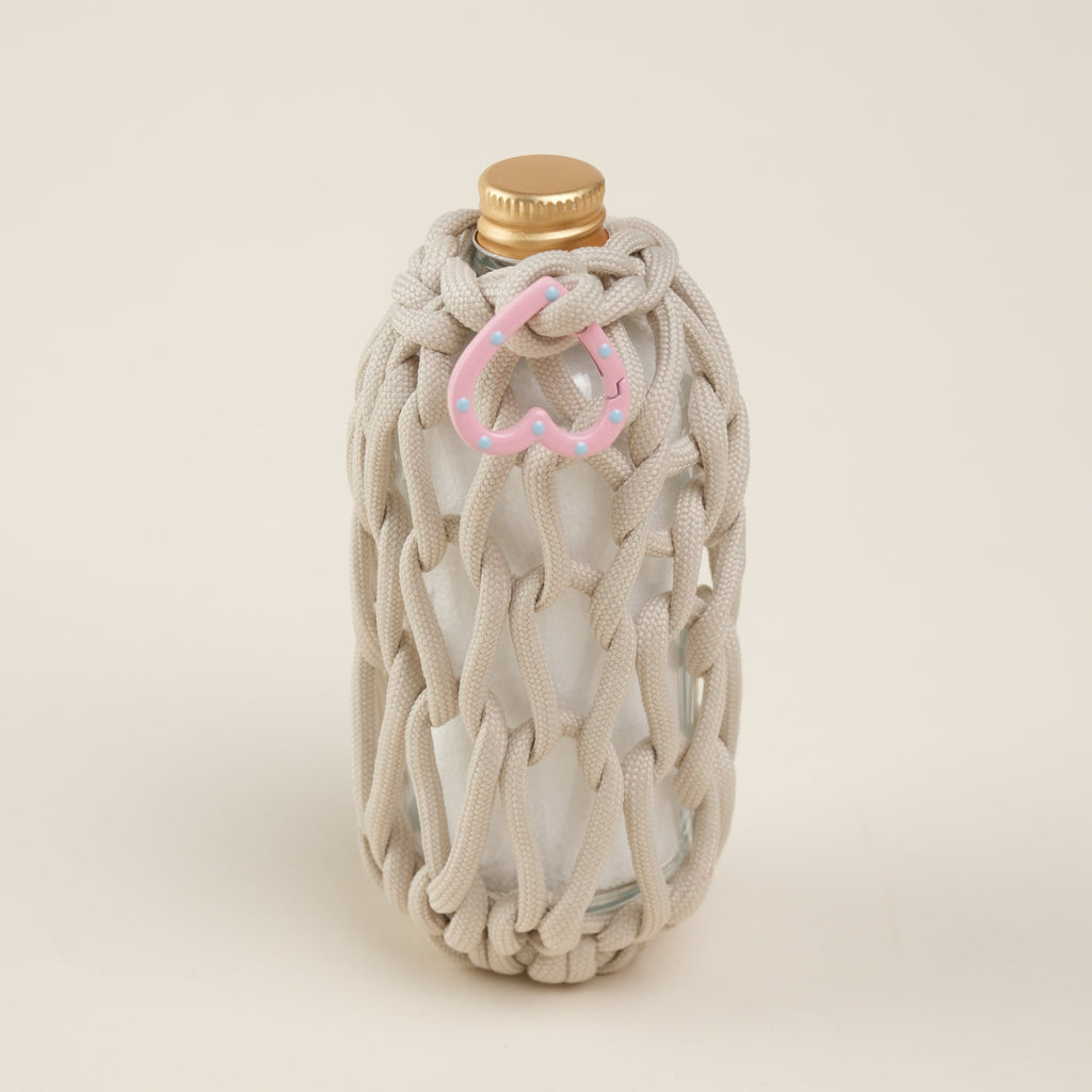 Candless Charm-Kerze