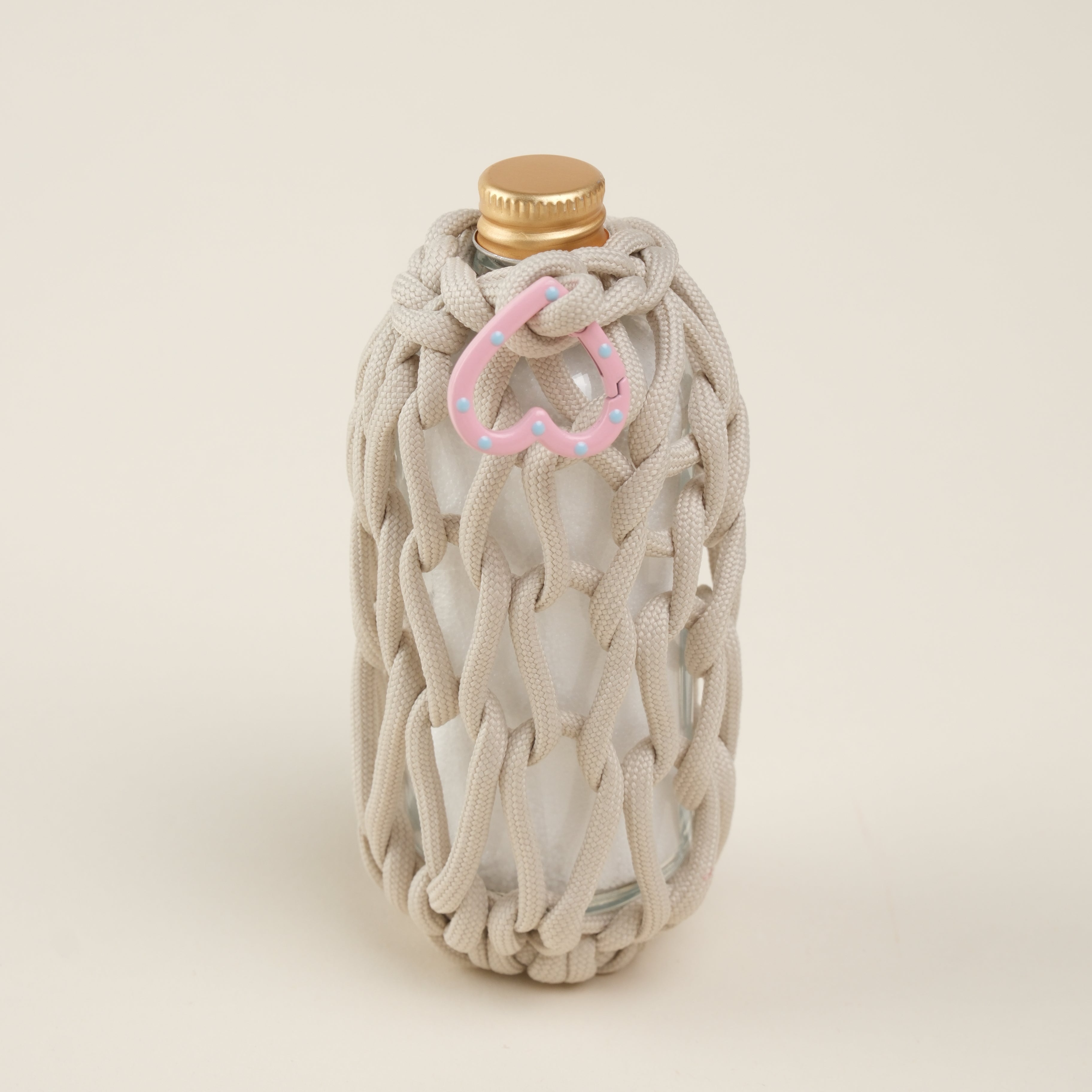 Candless Charm-Kerze