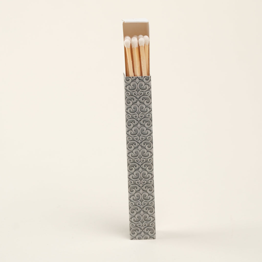 Candless Lange Streichhölzer