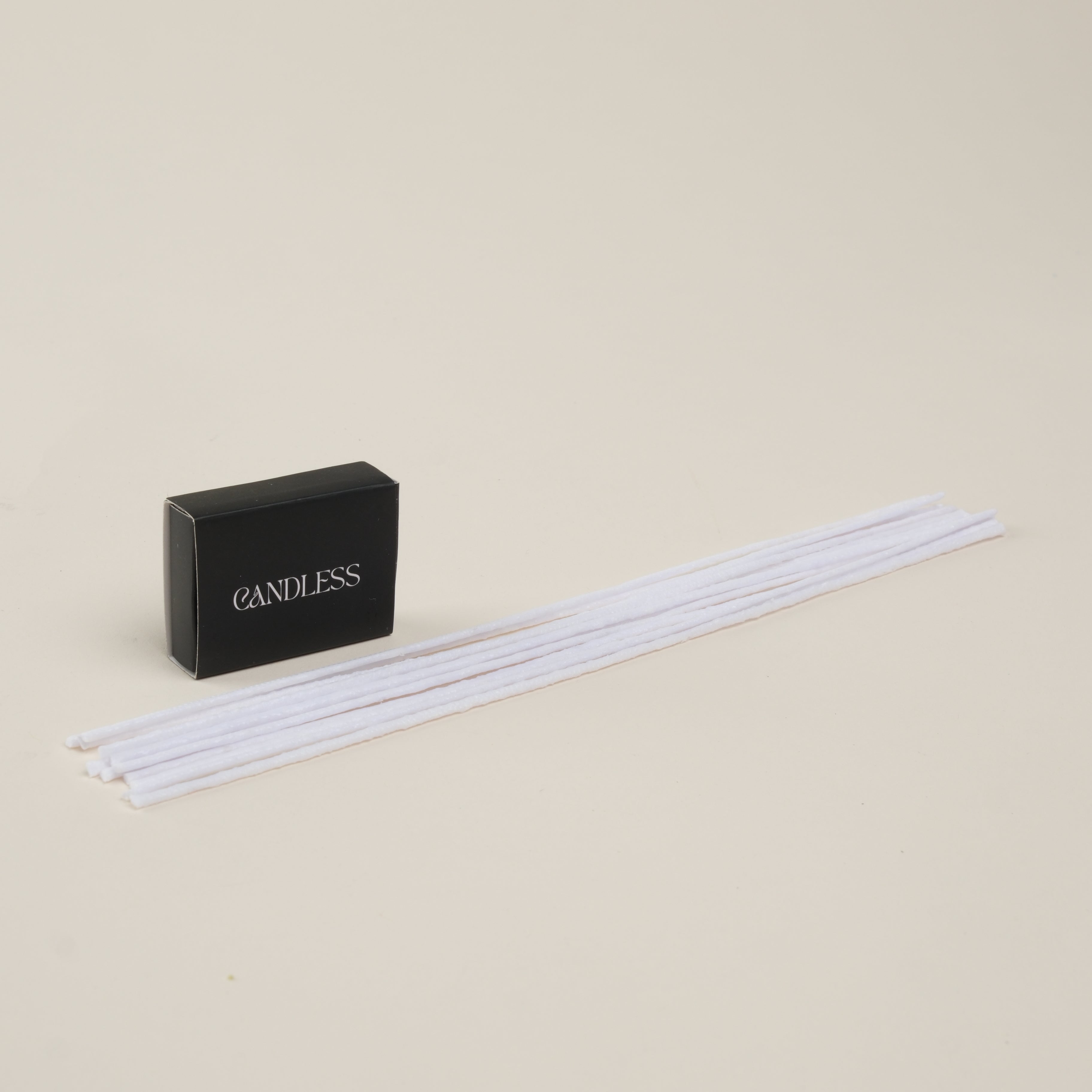 Candless Langer Kerzendocht