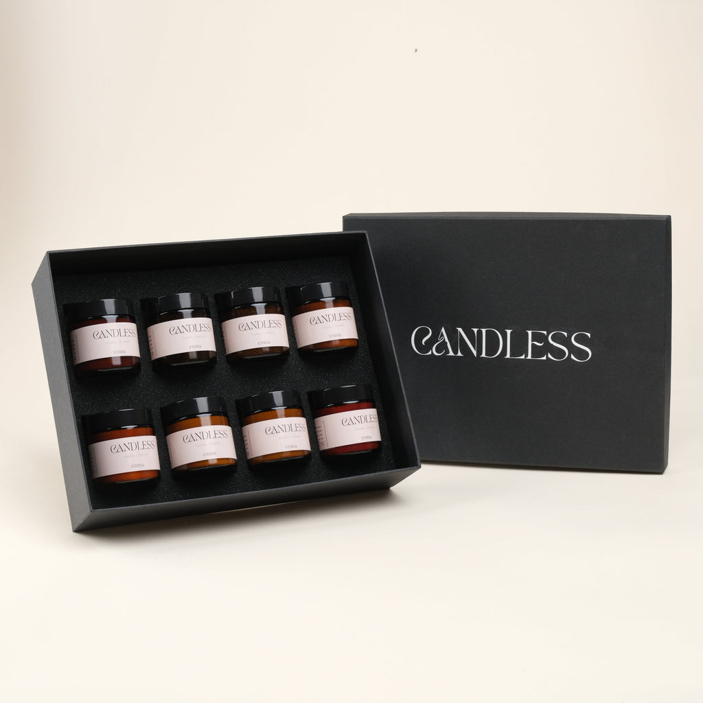 Eterna Geschenkpaket
