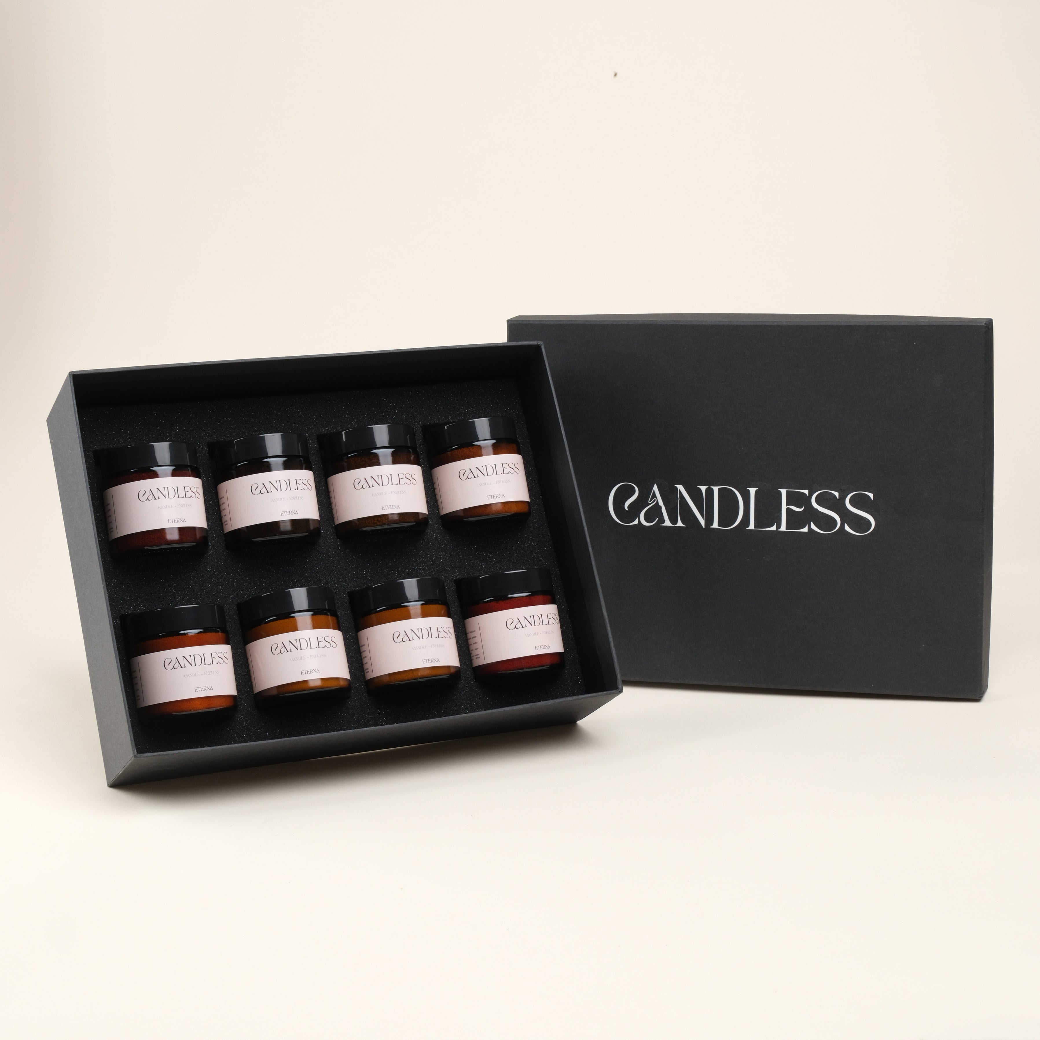 Eterna Geschenkpaket