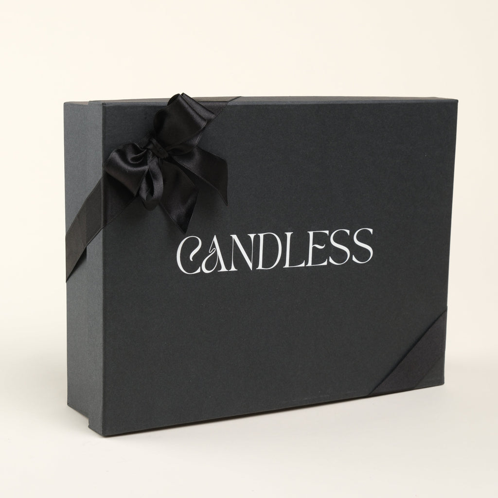 Geschenkset mit Schale