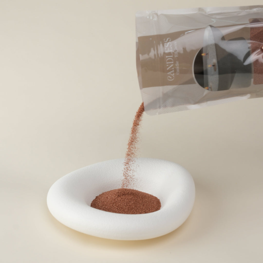 Terra-Schale