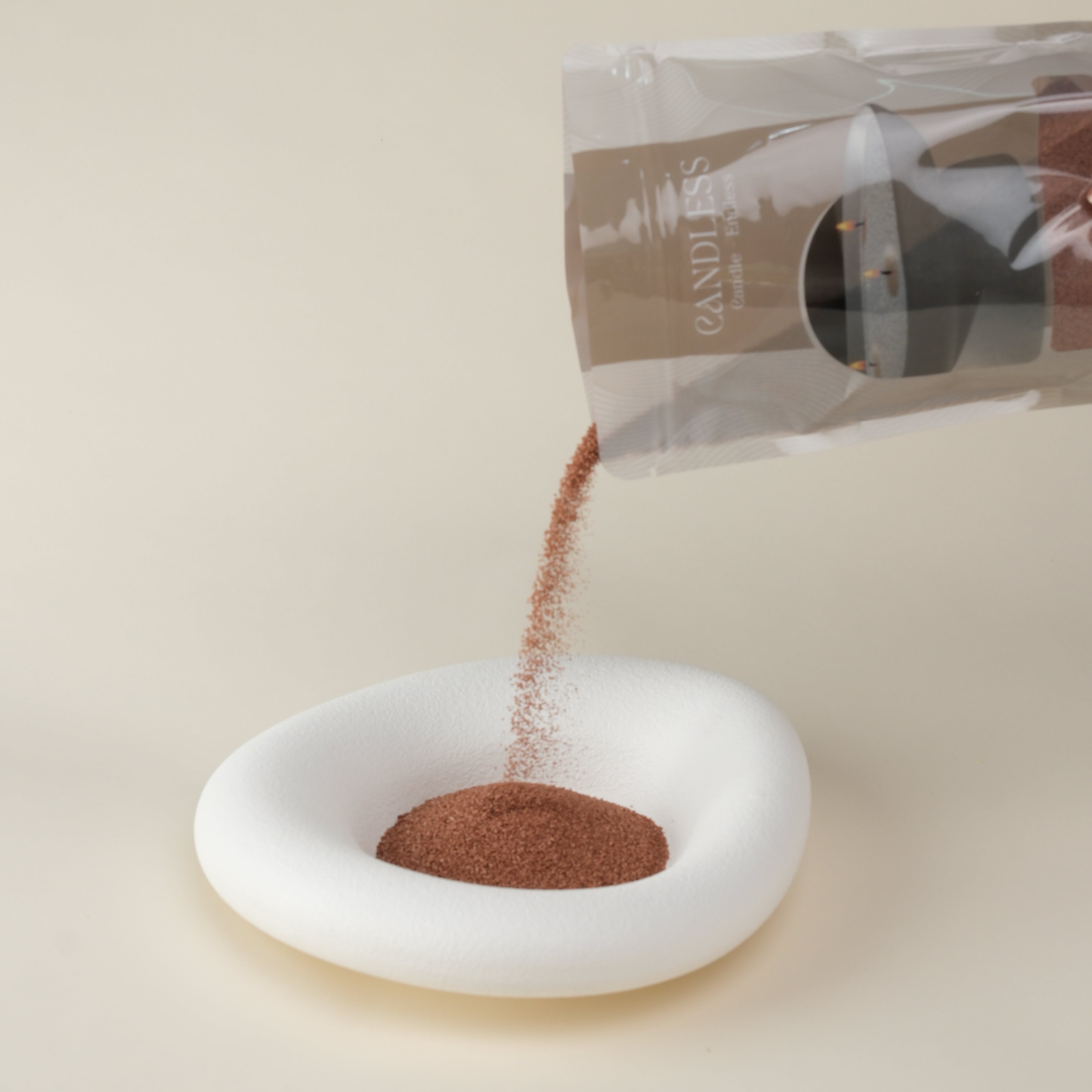 Terra-Schale