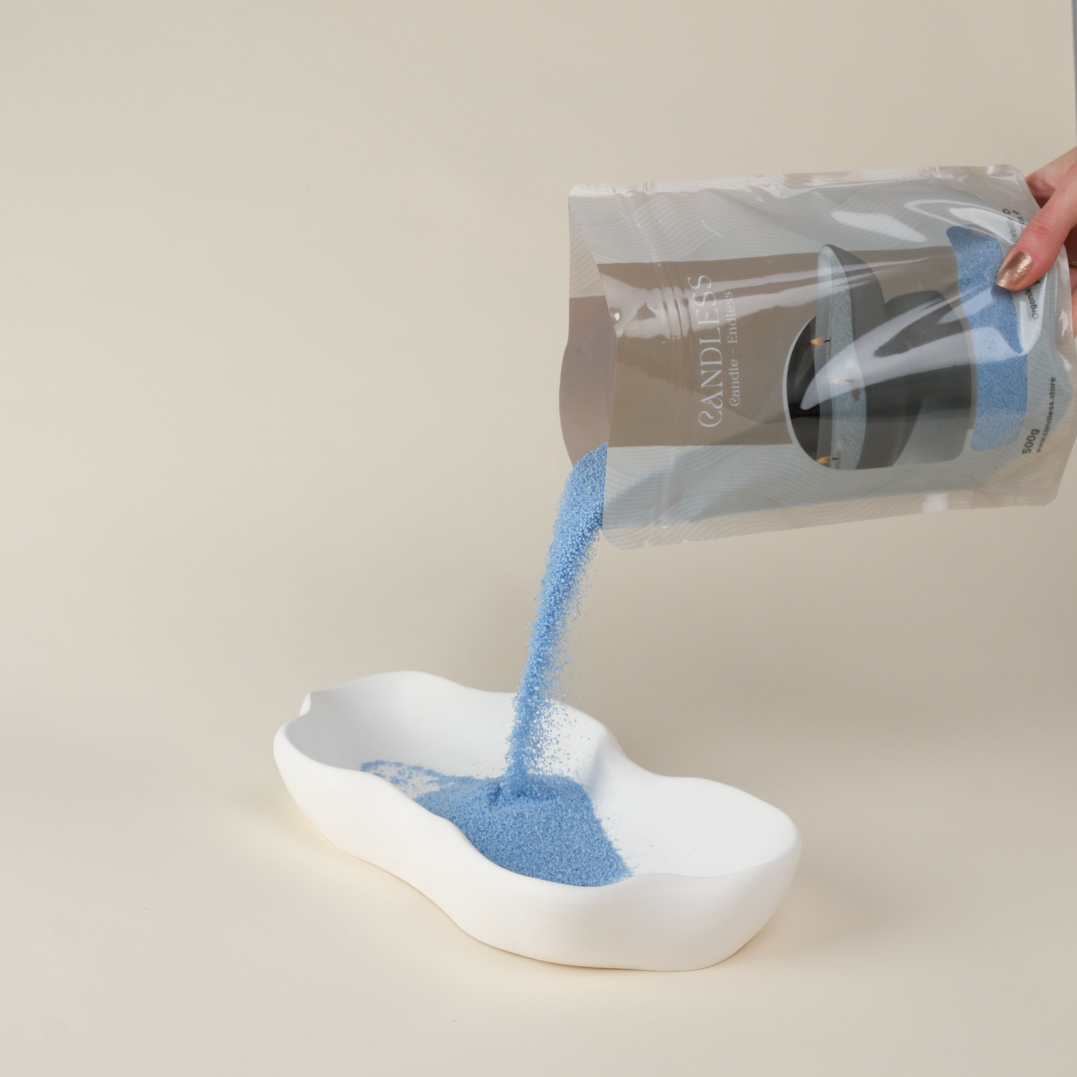 Design-Schale
