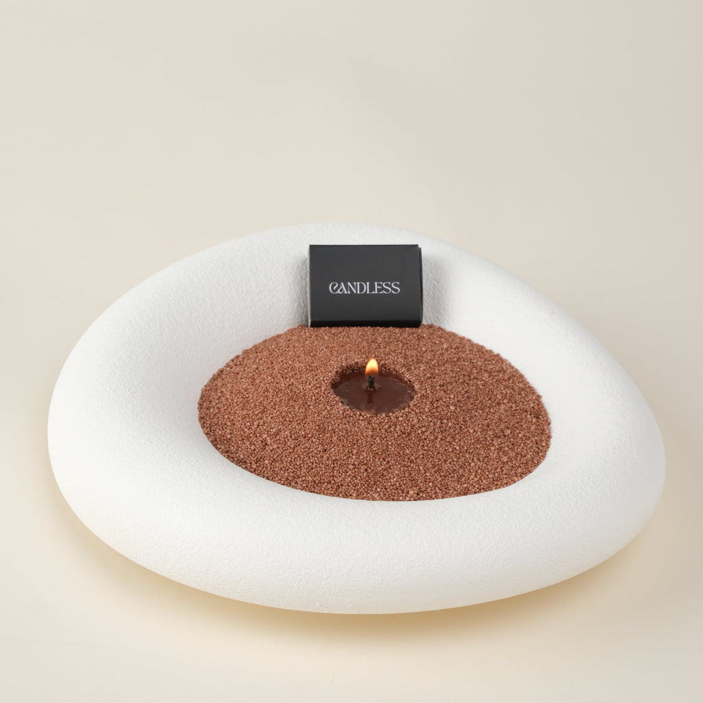 Terra-Schale