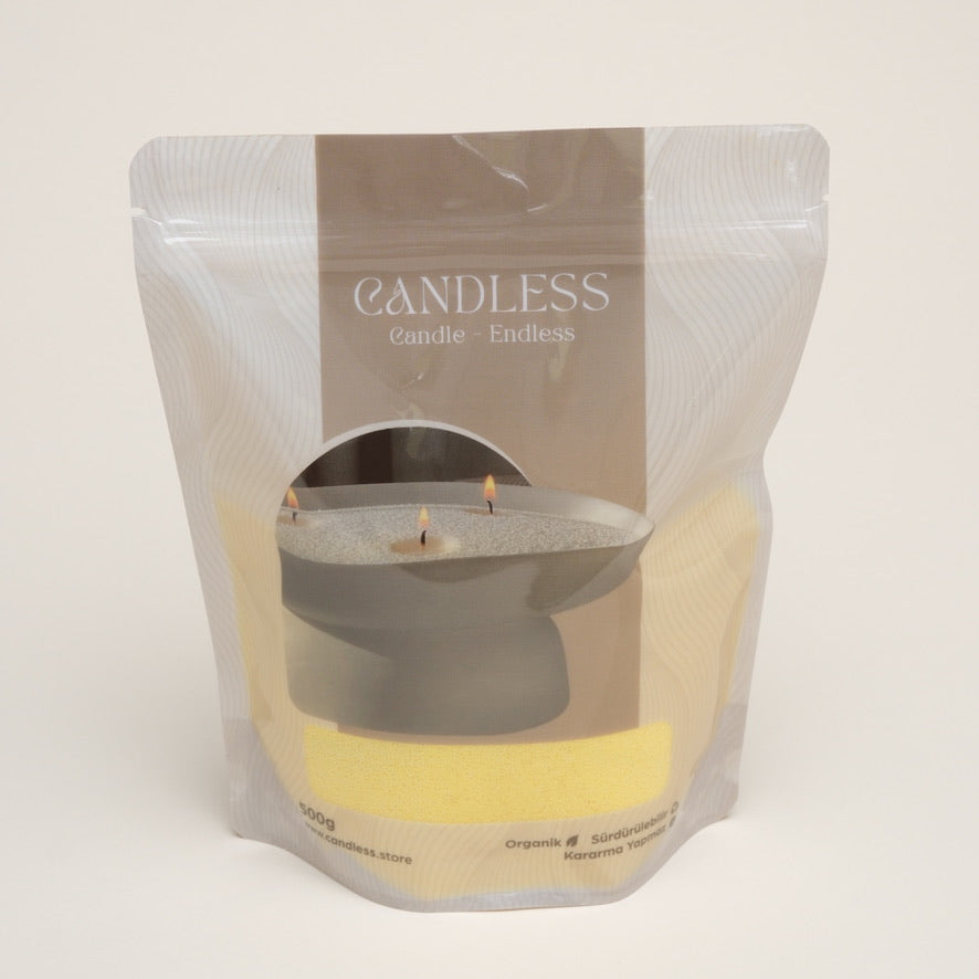 Candless Kerze