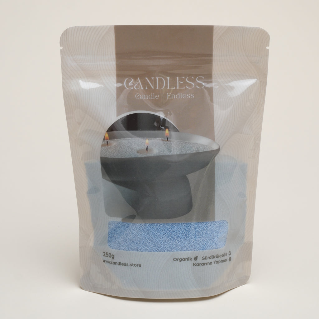 Candless Kerze 250 G – 3 Kaufen, 2 Bezahlen