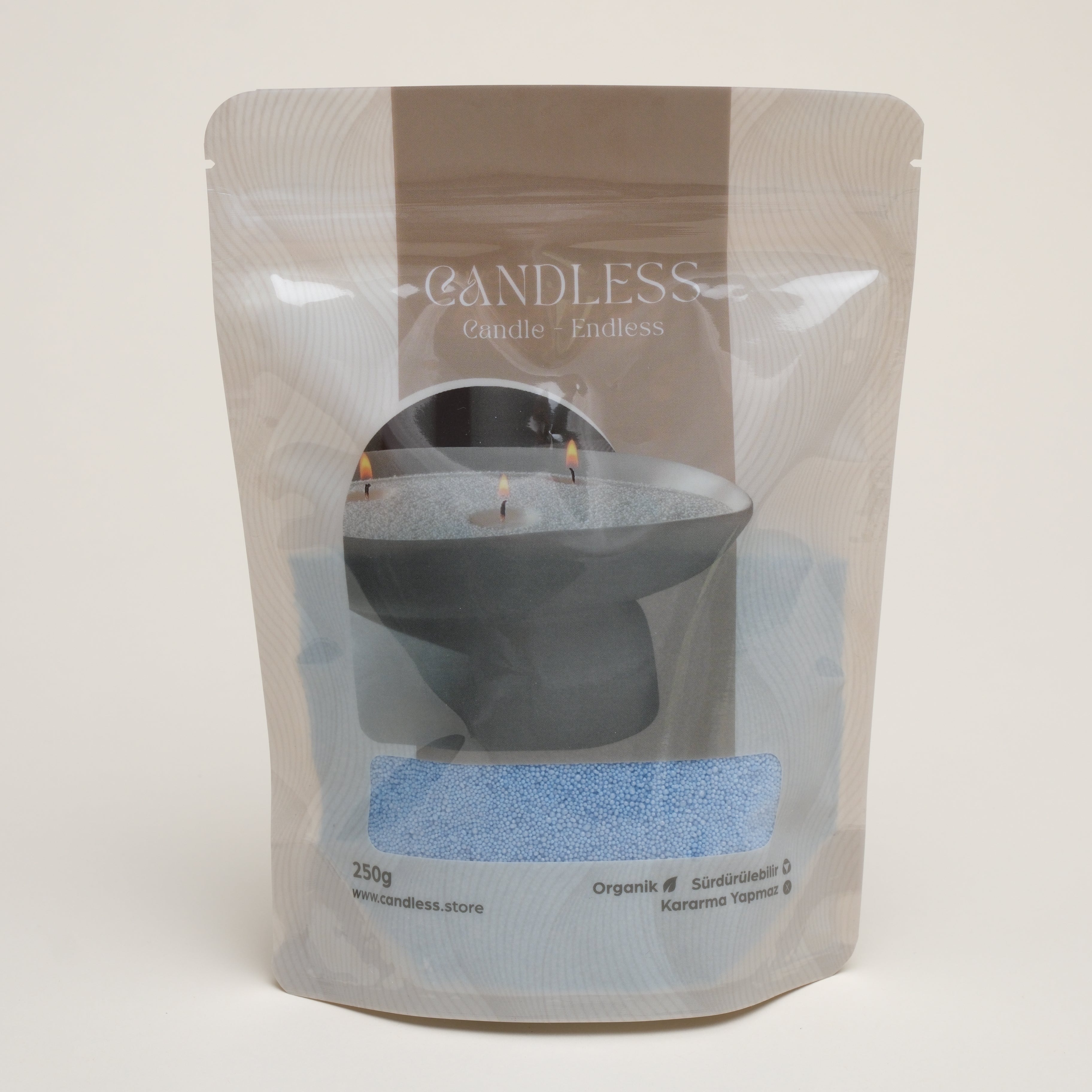 Candless Kerze 250 G – 3 Kaufen, 2 Bezahlen