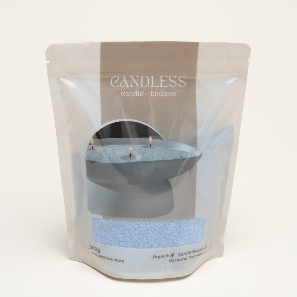 Candless Kerze 1000 G – 3 Kaufen, 2 Bezahlen