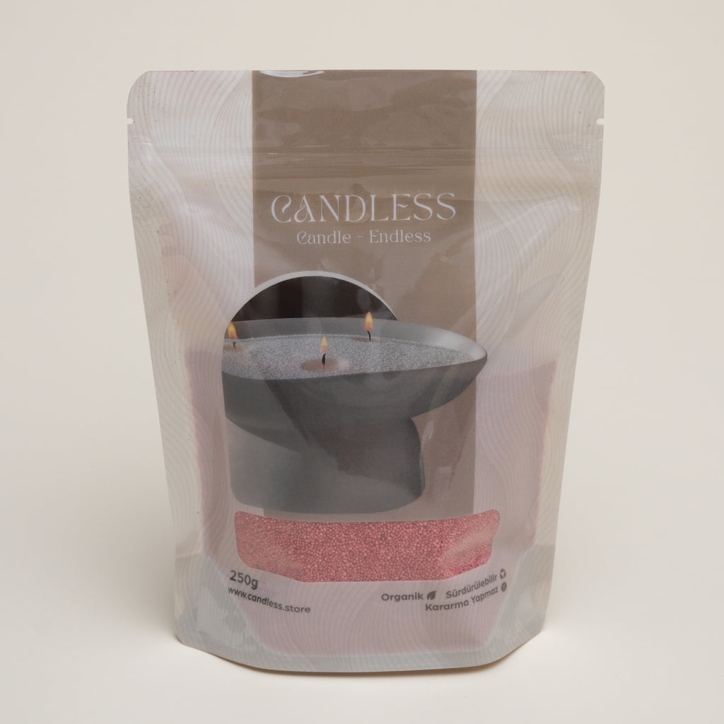 Candless Kerze 250 G – 3 Kaufen, 2 Bezahlen
