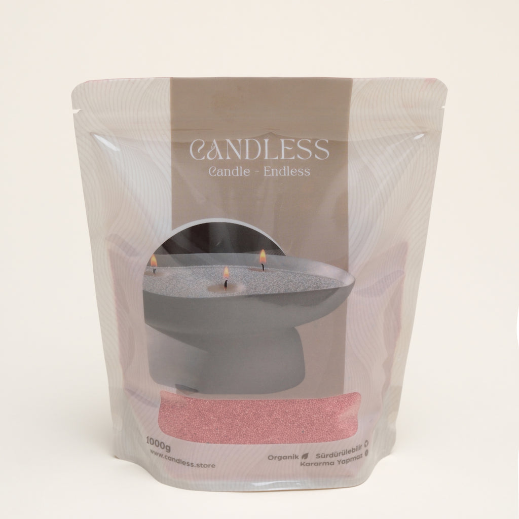 Candless Kerze 1000 G – 3 Kaufen, 2 Bezahlen