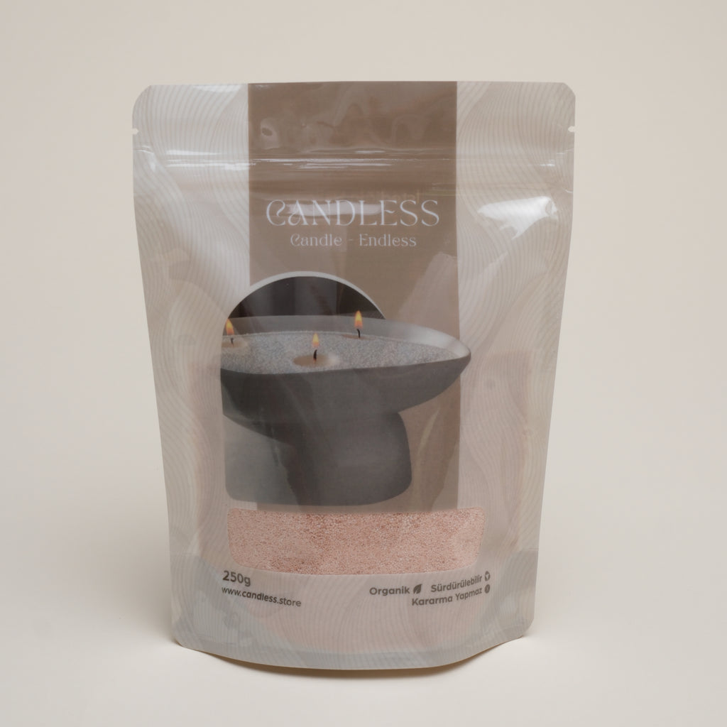 Candless Kerze 250 G – 3 Kaufen, 2 Bezahlen
