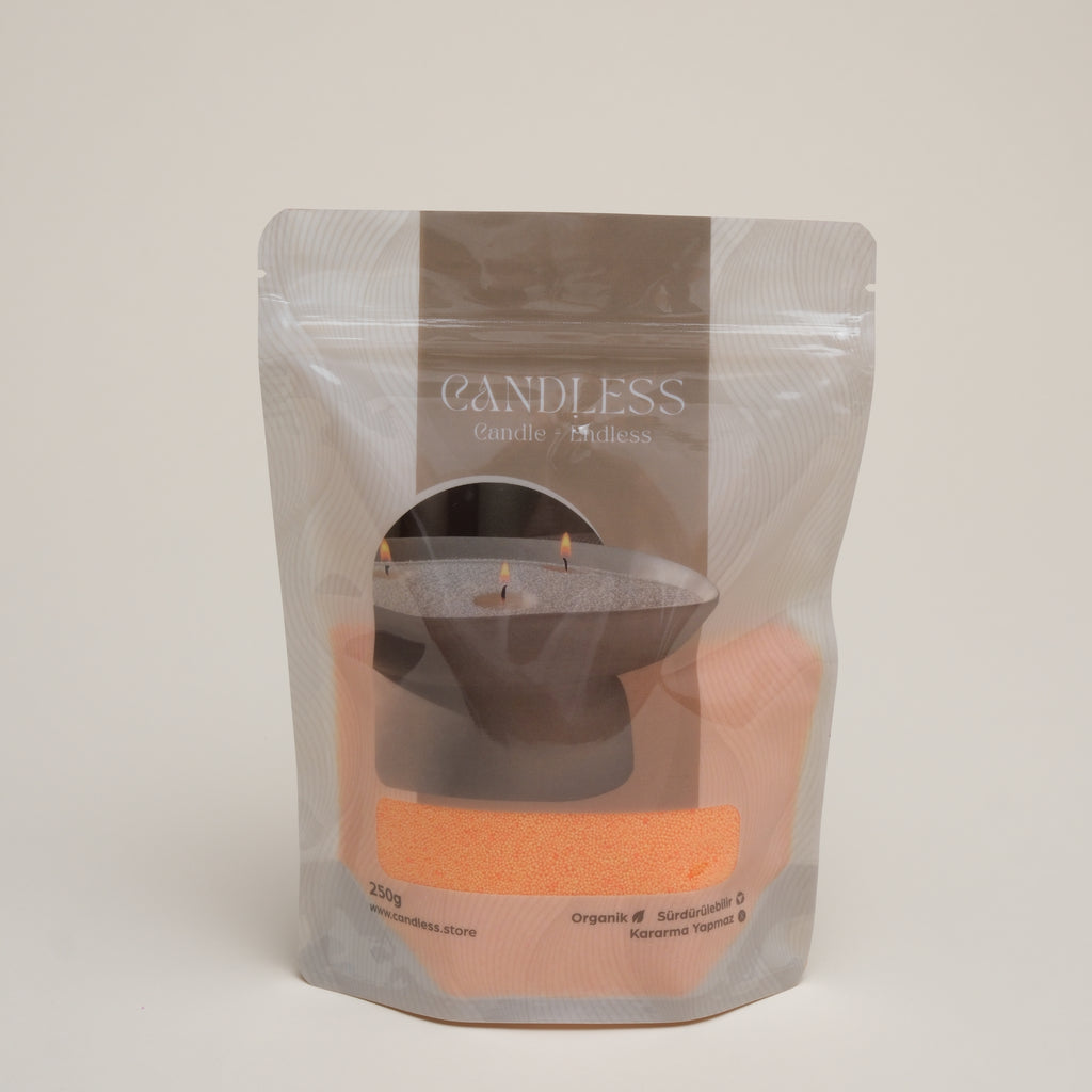 Candless Kerze 250 G – 3 Kaufen, 2 Bezahlen
